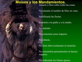 El Budismo y sus normas.El budismoanaliza la existenciahumanapartiendo de la base de queestáformadapor un conjunto de cincorealidades (skandhas): el cuerpo material, los sentimientos, laspercepciones, la predisposición ante lascosas o tendenciaskármicas y la conciencia. Cada persona essimplemente la combinación temporal de estascincorealidades, que a suvezestánsujetas a continuoscambios. Ninguna de ellas se mantieneigualnisiquiera en dos momentosconsecutivos