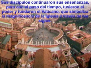 Las tradiciones son motivo de conflicto.