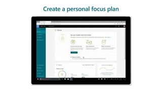 Driving Employee Engagement through Microsoft Teams | PPT