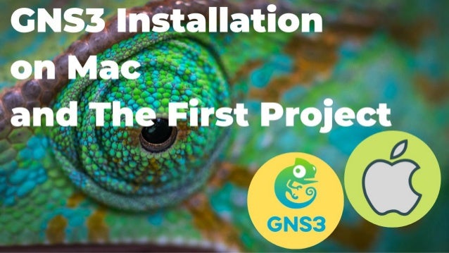 Gns3 Gns3