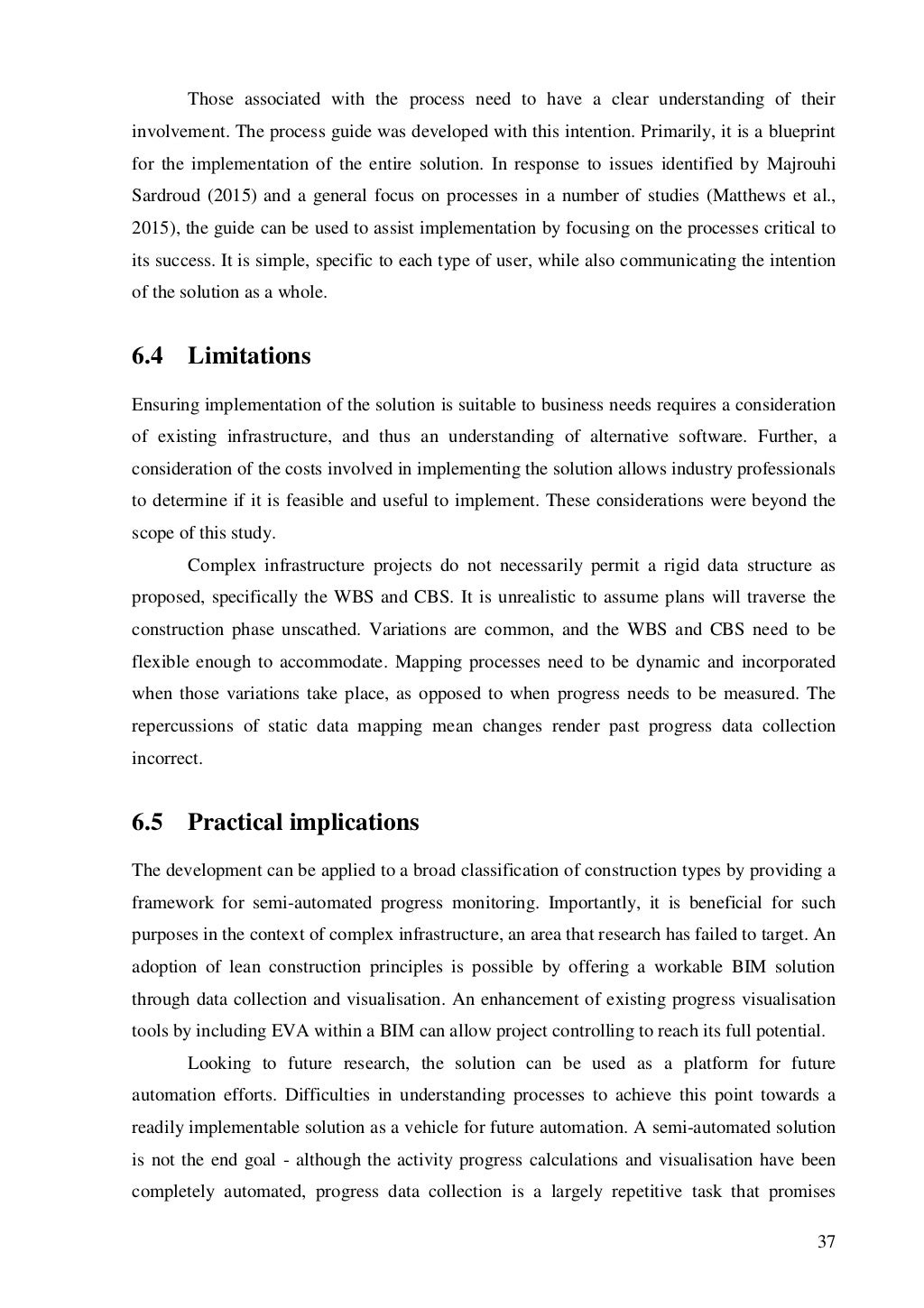 Brown graduate school thesis image