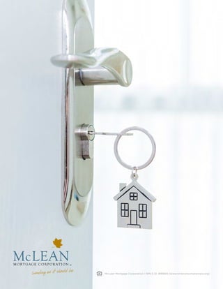 McLean Mortgage Corporation | NMLS ID: #99665 (www.nmlsconsumeraccess.org)
 