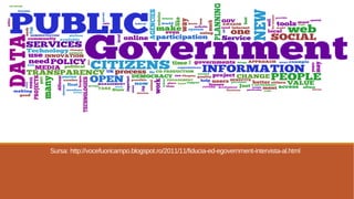 Sursa: http://vocefuoricampo.blogspot.ro/2011/11/fiducia-ed-egovernment-intervista-al.html
 