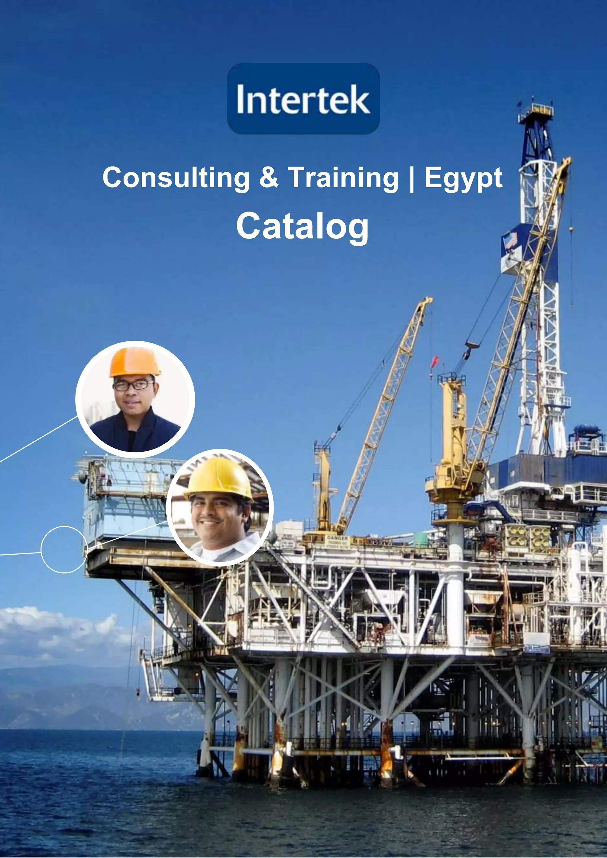 Intertek Official CT Egypt Catalog (Rev. 10) PDF