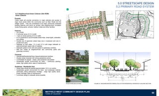 MayfieldWestCommunityDesignPlanFINALNov292007 | PDF
