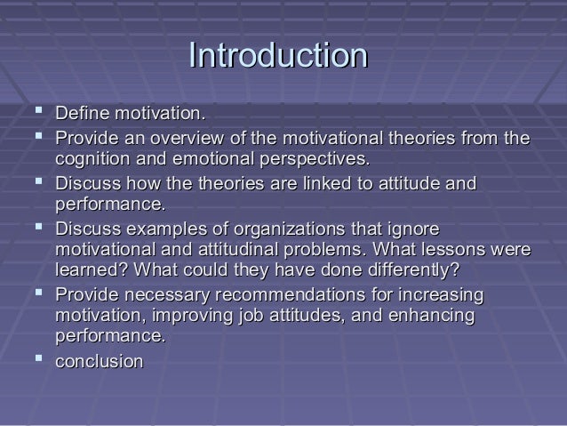 Industrial Organizational Psychology Presentation Industrial Organizational Psychology Presentation