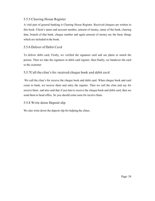 UCBL Internship Report | PDF