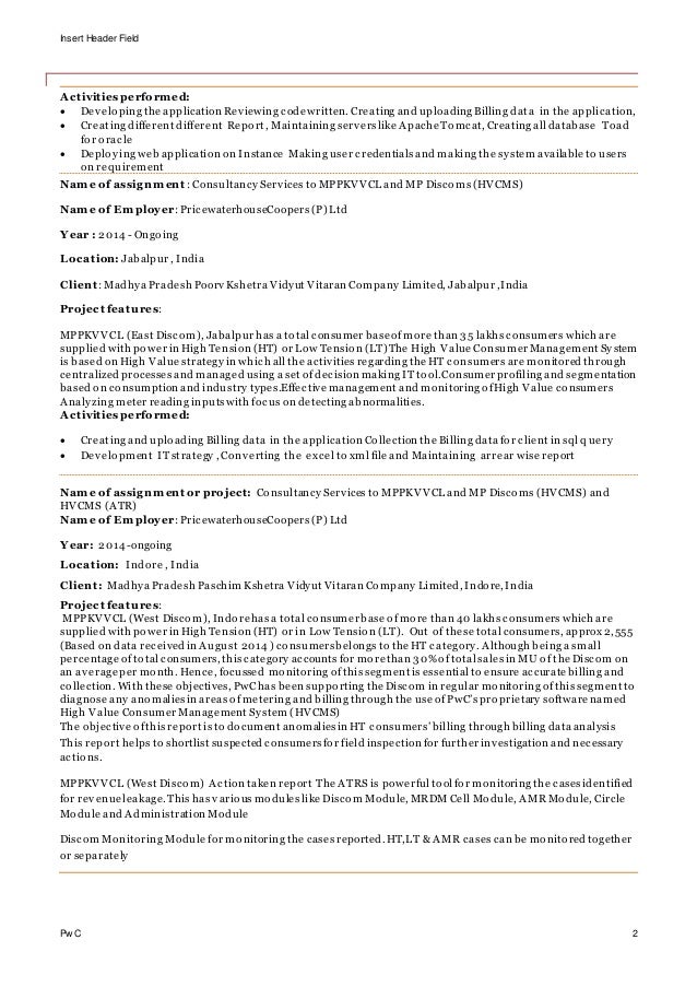 java resume format sle world bank resume format 28 images world bank resume java resume format sle world bank resume format 28 images world bank resume