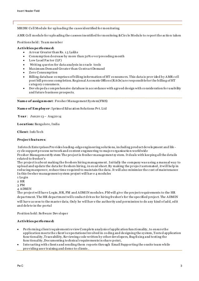 Resume World Bank Resume Format resume sample world bank ixiplay free samples format frizzigame frizzigame