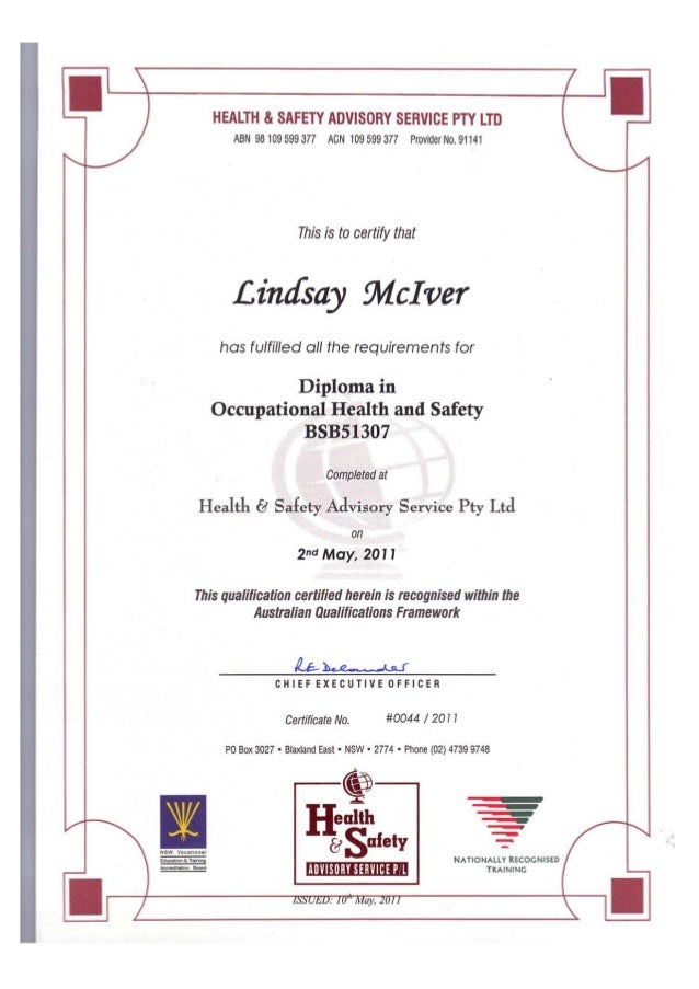 110502 Lm Ohs Diploma