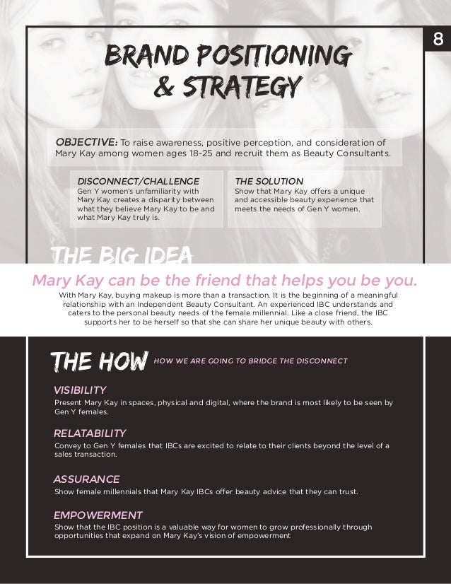 Ucla District 15 Mary Kay Plans Book Final