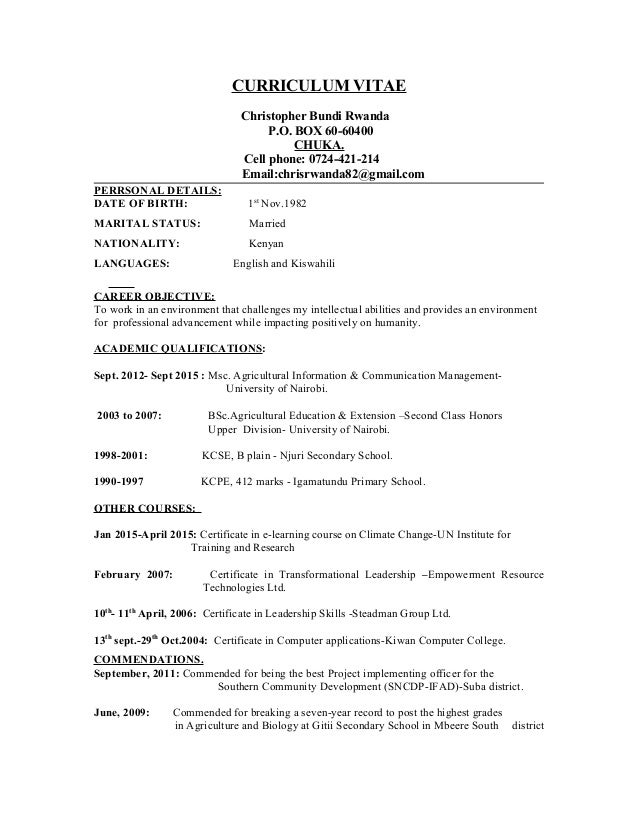 Best resume templates picture