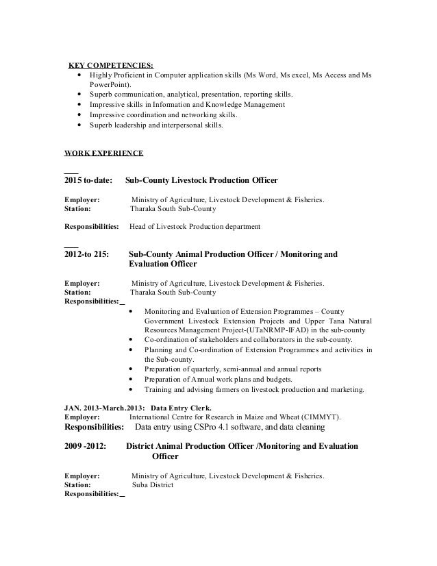Rwandan curriculum vitae 08 image