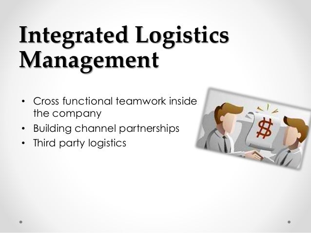 Integrated Logistics
