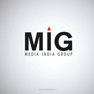 www.mediaindia.eu
 