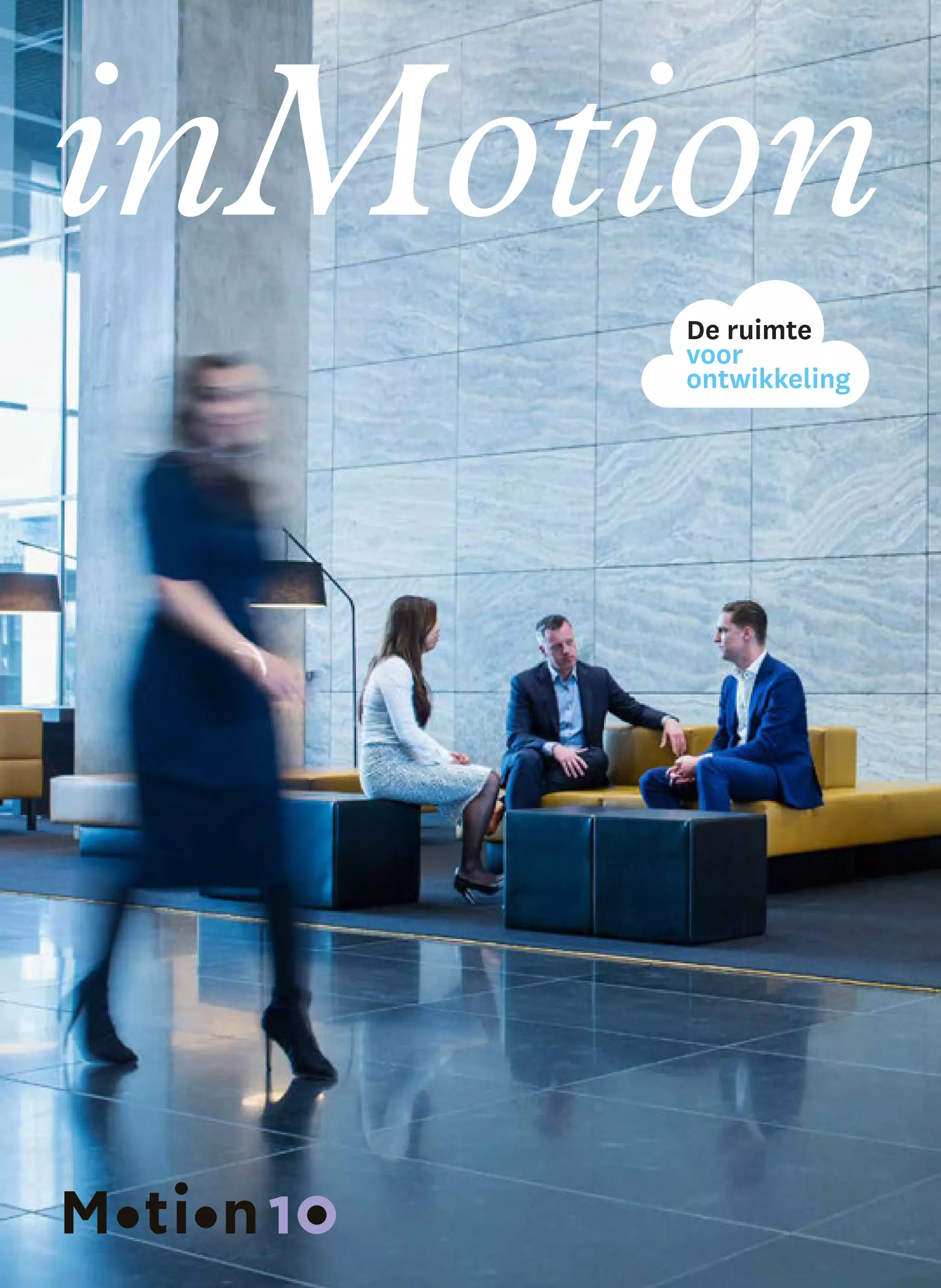 Motion10_InMotion-magazine_online test 2 | PDF