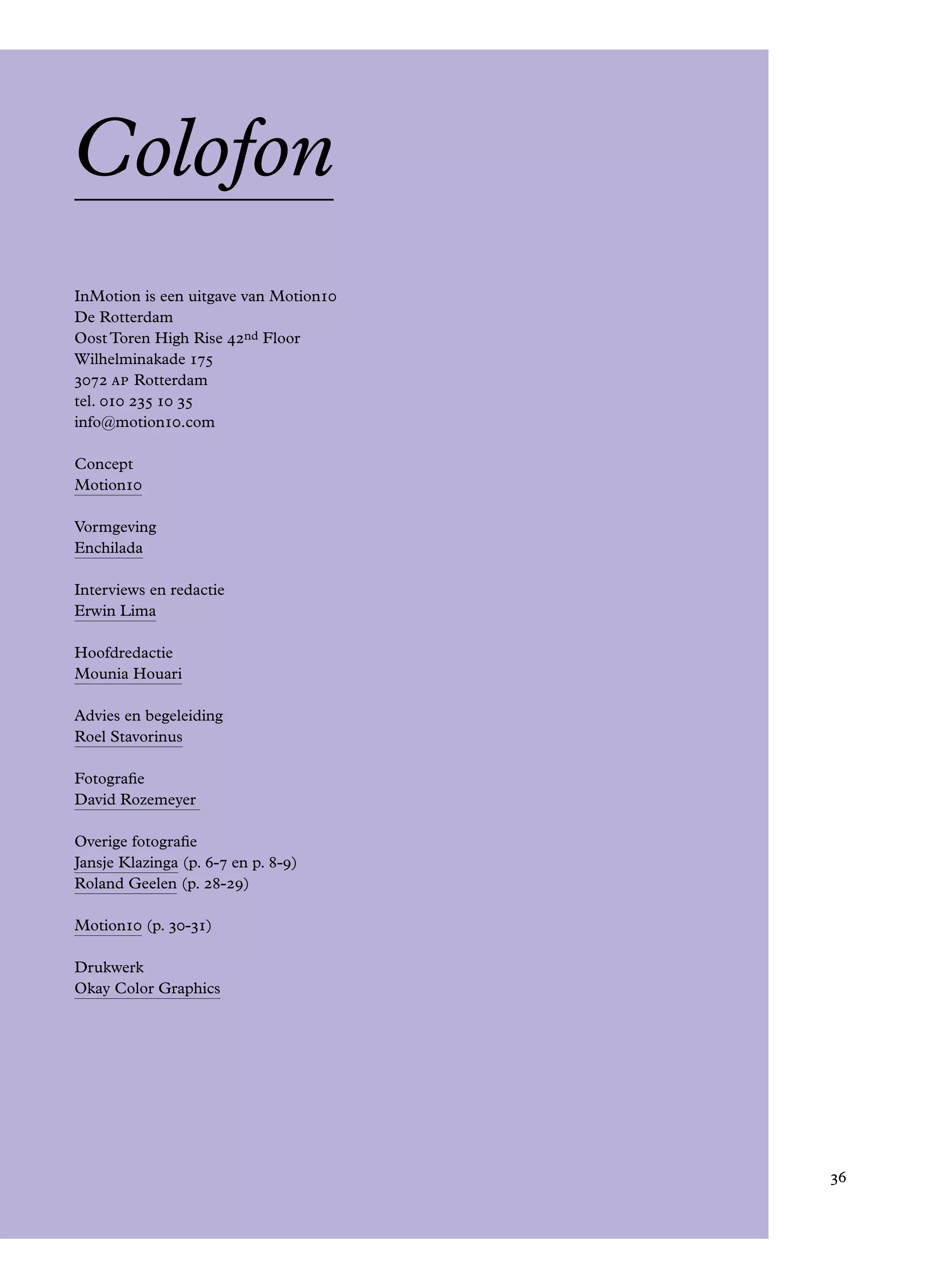 Motion10_InMotion-magazine_online test 2 | PDF