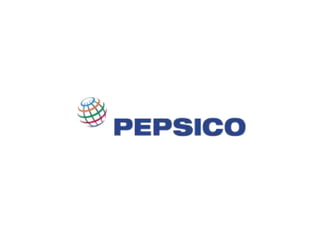 PepsiCo Foods International