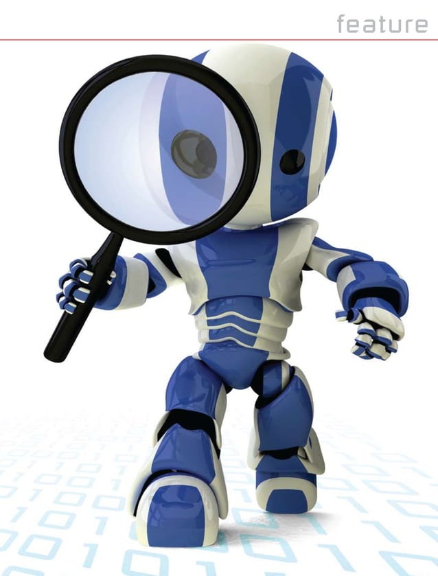 How to Use A Search Engine Effectively | PDF