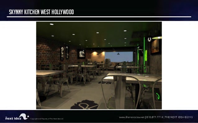 Restaurant Interior Design Portfolio : Tni restaurant interior design portfolio lkd