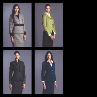 2012 FW wardrobe LRES