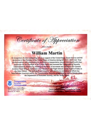 HNL Certificate(1)