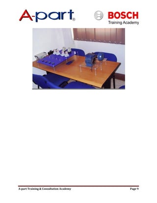 A-part Training & Consultation Academy Page 9
 