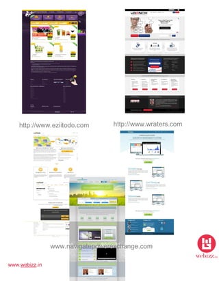 www.webizz.in
http://www.wraters.comhttp://www.eziitodo.com
www.navigatepowerexchange.com
 