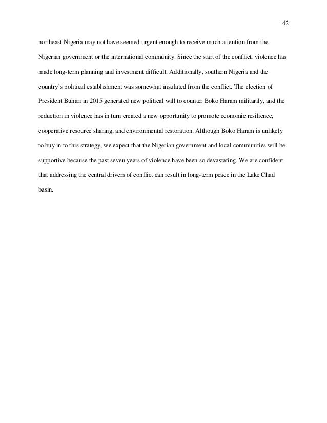 Environmental issues essay 200 words image