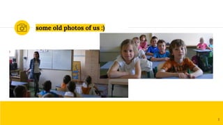 7e class projects | PPT