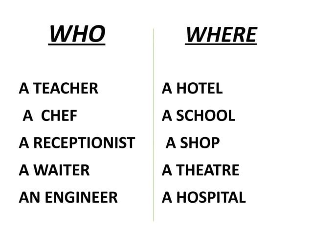 7e class unit 13 | ODP