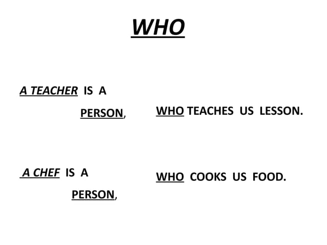 7e class unit 13 | ODP