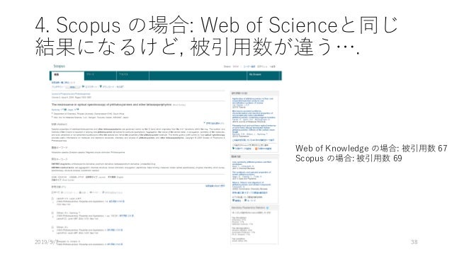 経済学のための実践的データ分析 7 論文データベースの使い方