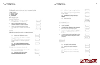 24 25
APPENDIX A APPENDIX A
 