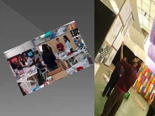 7º edición intercolegial...
