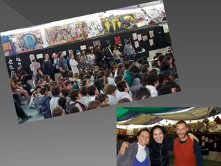 7º edición intercolegial...
