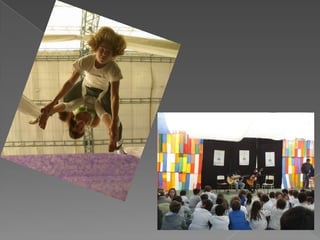 7º edición intercolegial...