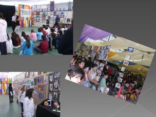 7º edición intercolegial...