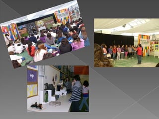 7º edición intercolegial...