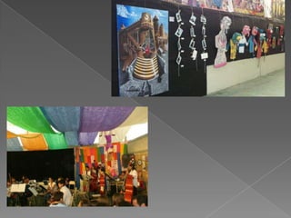 7º edición intercolegial...