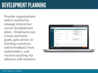 Talentguard TalentGuard_Company_Overview | PDF