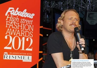 My creative role within the projecT
Exhibition branding, art direction, creating
bespoke invitations, interactive presentation,
producing print ready files, presentation design,
event design, conceptual design, large format
design & brochure design
 