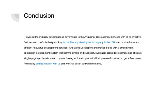7 effective reasons why you should use angular js for mobile app ...
