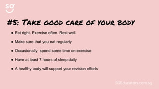7 Effective Study Habits | PPTX