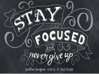 Electrotherapy class lecture for students