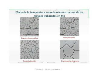 QBA MIGUEL ÁNGEL CASTRO RAMÍREZ
 