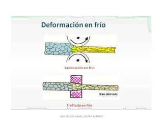 QBA MIGUEL ÁNGEL CASTRO RAMÍREZ
 