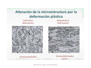 QBA MIGUEL ÁNGEL CASTRO RAMÍREZ
 