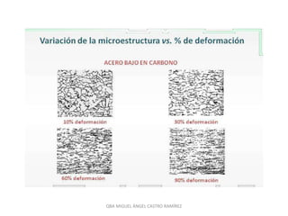 QBA MIGUEL ÁNGEL CASTRO RAMÍREZ
 