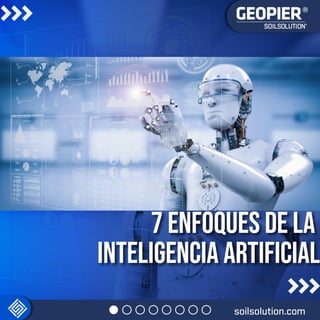 7 Enfoques de la Inteligencia Artificial.pdf